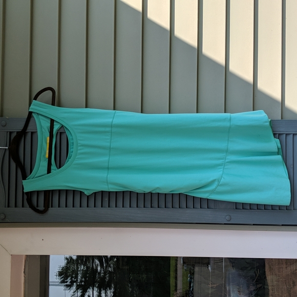 Lole Tank Dress - Picture 1 of 3